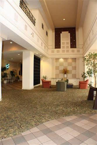 Clarion Hotel Деленд Экстерьер фото